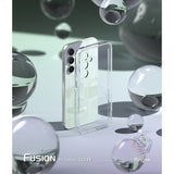 Ringke Samsung Galaxy S23 FE Skal Fusion Clear