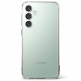Ringke Samsung Galaxy S23 FE Skal Fusion Matte Clear