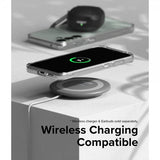Ringke Samsung Galaxy S23 FE Skal Fusion Matte Clear