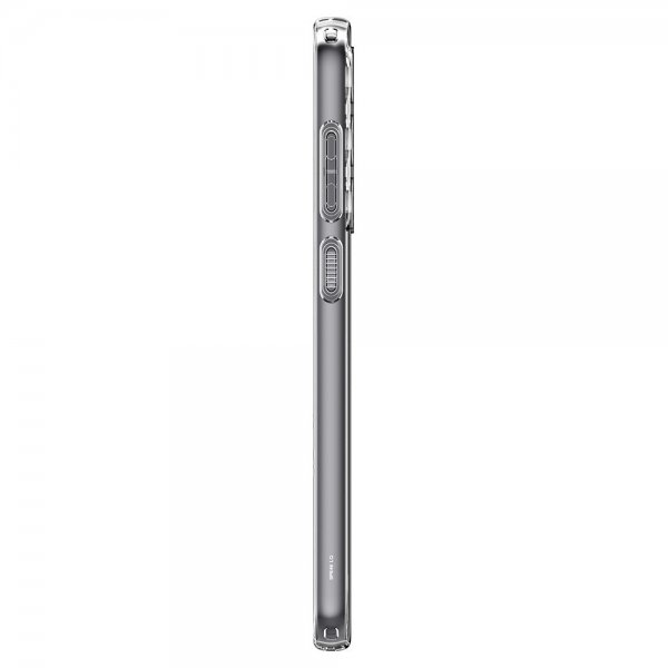 Spigen Samsung Galaxy S23 FE Skal Liquid Crystal Crystal Clear
