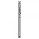 Spigen Samsung Galaxy S23 FE Skal Liquid Crystal Crystal Clear
