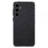 Spigen Samsung Galaxy S23 FE Skal Liquid Crystal Glitter Crystal Quartz