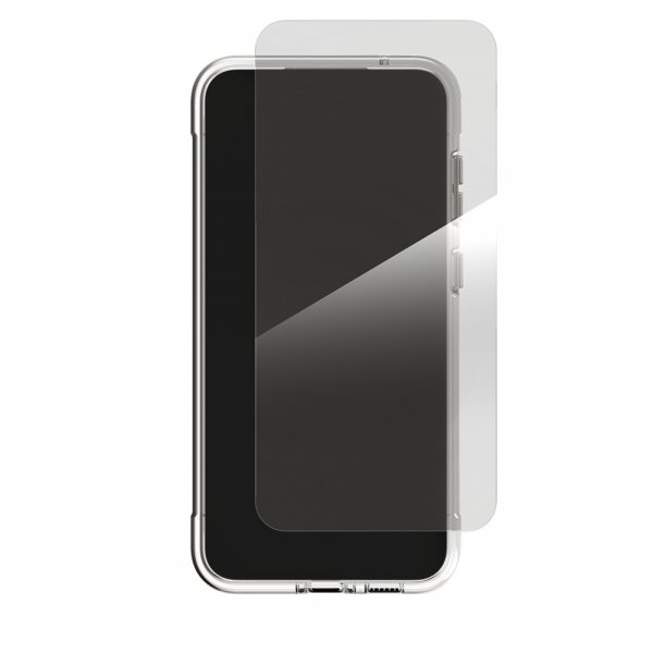 ZAGG Samsung Galaxy S23 FE Skal och Skärmskydd Luxe & Glass 360 Protect Bundle