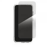 ZAGG Samsung Galaxy S23 FE Skal och Skärmskydd Luxe & Glass 360 Protect Bundle