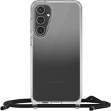 Otterbox Samsung Galaxy S23 FE Skal React Necklace Clear