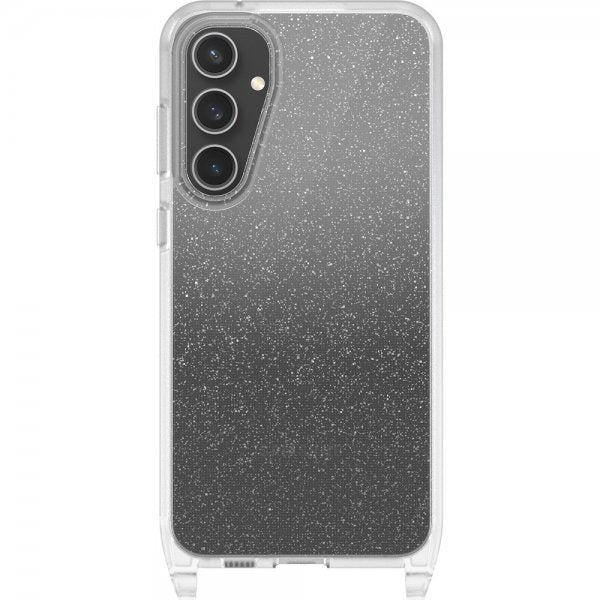 Otterbox Samsung Galaxy S23 FE Skal React Necklace Stardust