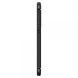 Spigen Samsung Galaxy S23 FE Skal Rugged Armor Matte Black