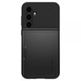 Spigen Samsung Galaxy S23 FE Skal Slim Armor CS Svart
