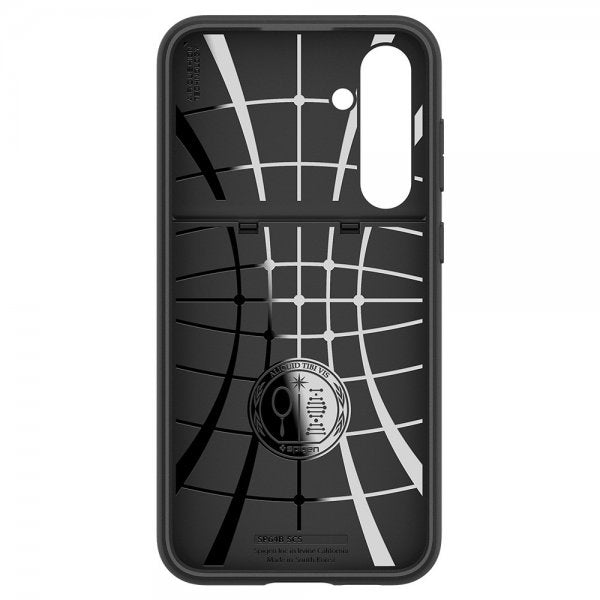Spigen Samsung Galaxy S23 FE Skal Slim Armor CS Svart