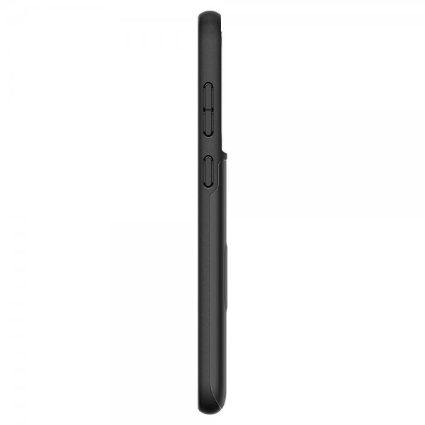 Spigen Samsung Galaxy S23 FE Skal Slim Armor CS Svart