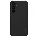 Nillkin Samsung Galaxy S23 FE Skal Super Frosted Shield Pro Svart