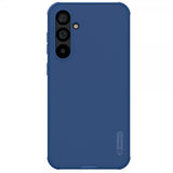 Nillkin Samsung Galaxy S23 FE Skal Super Frosted Shield Pro Svart