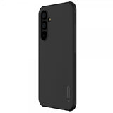 Nillkin Samsung Galaxy S23 FE Skal Super Frosted Shield Pro Svart