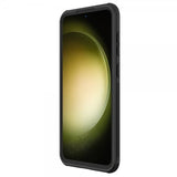 Nillkin Samsung Galaxy S23 FE Skal Super Frosted Shield Pro Svart