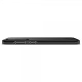 Spigen Samsung Galaxy S23 FE Skal Thin Fit Svart