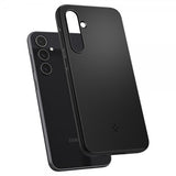Spigen Samsung Galaxy S23 FE Skal Thin Fit Svart