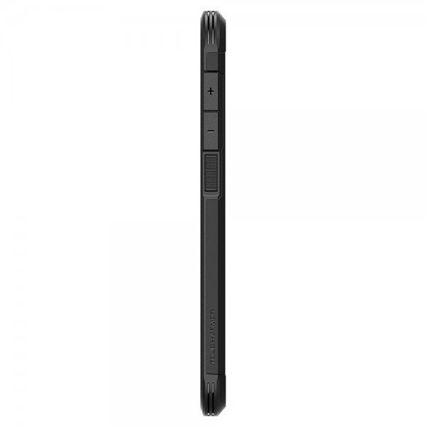 Spigen Samsung Galaxy S23 FE Skal Tough Armor Svart