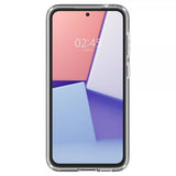 Spigen Samsung Galaxy S23 FE Skal Ultra Hybrid Crystal Clear