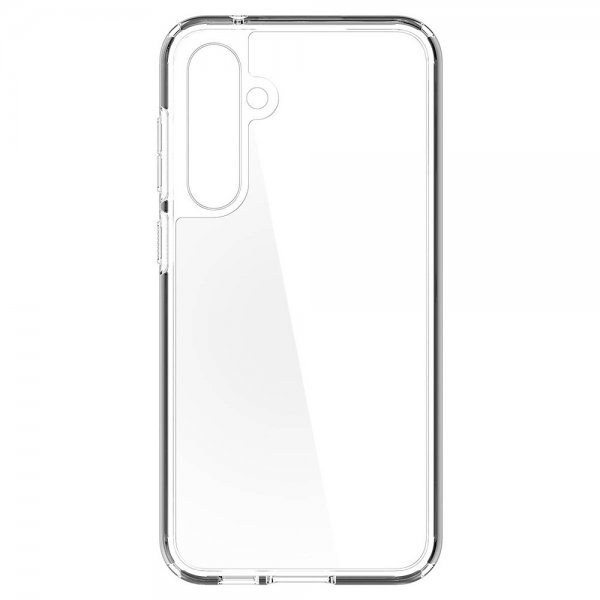 Spigen Samsung Galaxy S23 FE Skal Ultra Hybrid Crystal Clear