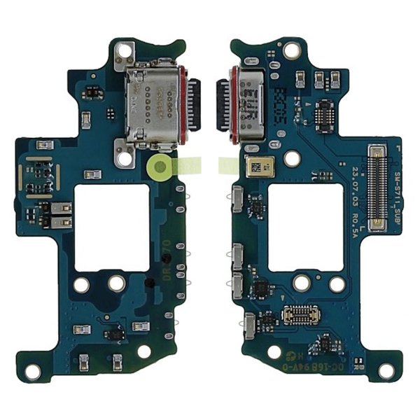 Samsung Galaxy S23 FE (SM-S711B) Laddkontakt Original