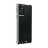 Samsung Galaxy S23 FE Skal Stöttålig Transparent