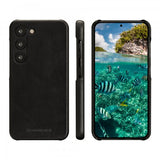 dbramante1928 Samsung Galaxy S23 Fodral Lynge Svart
