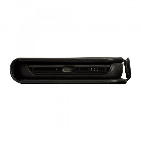 dbramante1928 Samsung Galaxy S23 Fodral Lynge Svart