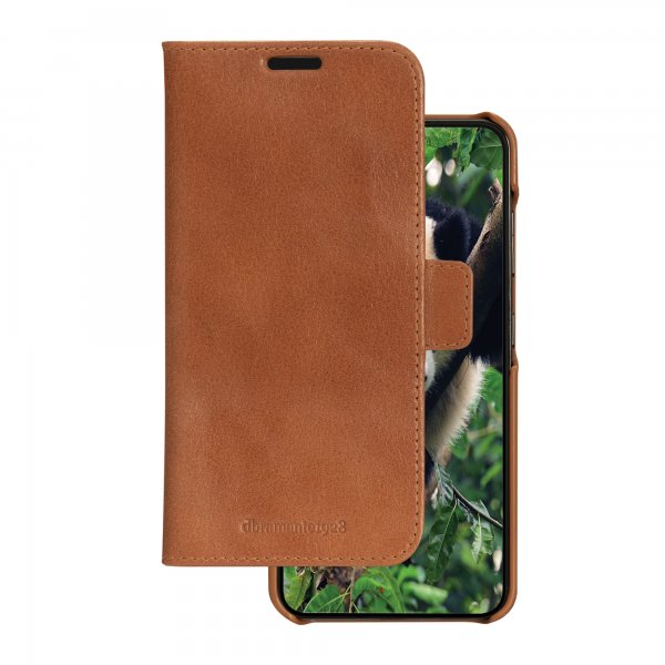 dbramante1928 Samsung Galaxy S23 Fodral Lynge Tan