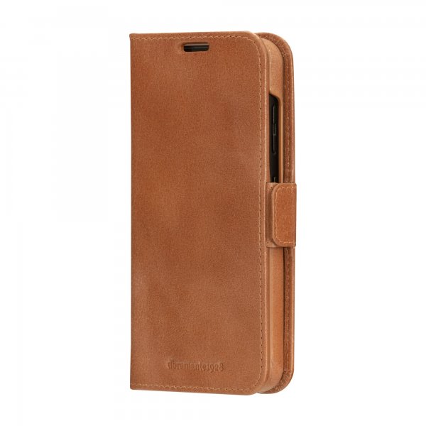 dbramante1928 Samsung Galaxy S23 Fodral Lynge Tan