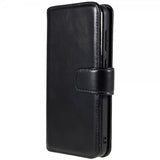 Nordic Covers Samsung Galaxy S23 Fodral MagLeather Raven Black
