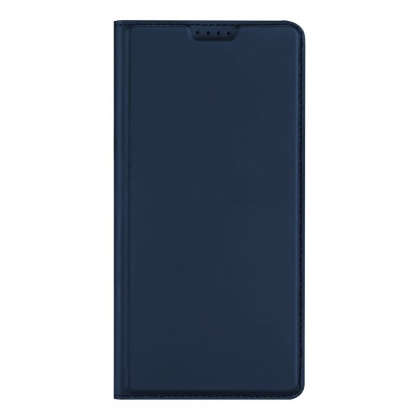 Dux Ducis Samsung Galaxy S23 Fodral Skin Pro Series Blå