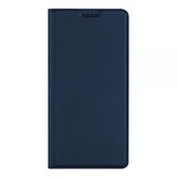 Dux Ducis Samsung Galaxy S23 Fodral Skin Pro Series Blå