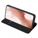 Dux Ducis Samsung Galaxy S23 Fodral Skin Pro Series Svart