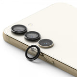 Ringke Samsung Galaxy S23/Galaxy S23 Plus Kameraskydd Camera Lens Frame Svart