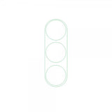 Nordic Covers Samsung Galaxy S23/Galaxy S23 Plus Kameraskydd Glasberga