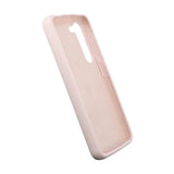 Rvelon Samsung Galaxy S23 Skal Silikon Sandrosa
