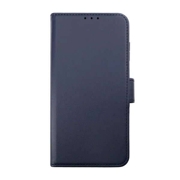 Rvelon Samsung Galaxy S23 Fodral Magnetiskt Avtagbart Skal Blå