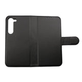 Rvelon Samsung Galaxy S23 Fodral Magnetiskt Avtagbart Skal Svart