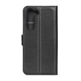 Samsung Galaxy S23 Fodral med Stativ Svart