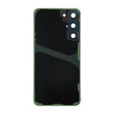 Samsung Galaxy S23 Plus Baksida - Grå