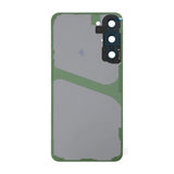 Samsung Galaxy S23 Plus Baksida - Lavendel