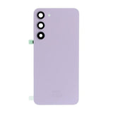Samsung Galaxy S23 Plus Baksida Original - Lavendel