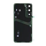 Samsung Galaxy S23 Plus Baksida Original - Svart