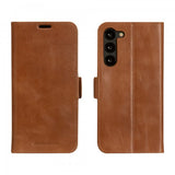 dbramante1928 Samsung Galaxy S23 Plus Fodral Copenhagen Tan