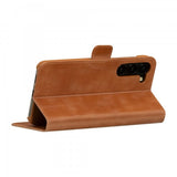 dbramante1928 Samsung Galaxy S23 Plus Fodral Copenhagen Tan