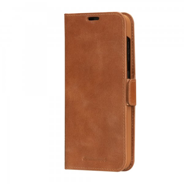 dbramante1928 Samsung Galaxy S23 Plus Fodral Copenhagen Tan