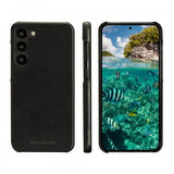dbramante1928 Samsung Galaxy S23 Plus Fodral Lynge Svart