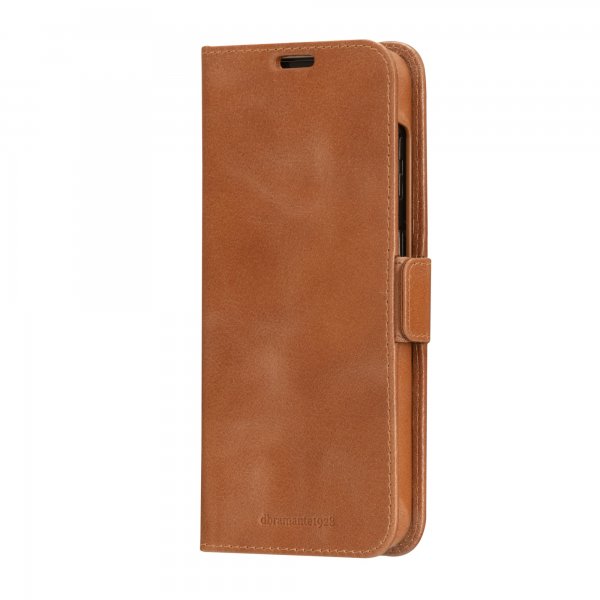 dbramante1928 Samsung Galaxy S23 Plus Fodral Lynge Tan