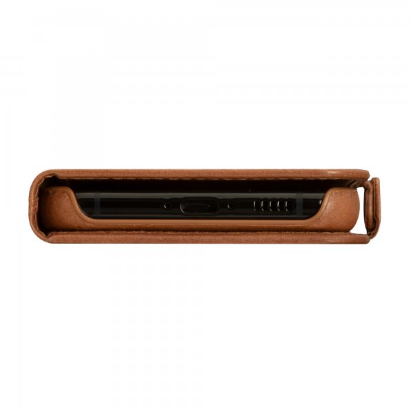 dbramante1928 Samsung Galaxy S23 Plus Fodral Lynge Tan