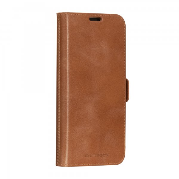 dbramante1928 Samsung Galaxy S23 Plus Fodral Lynge Tan